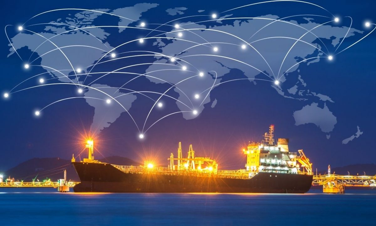 Uluslararası ticaret